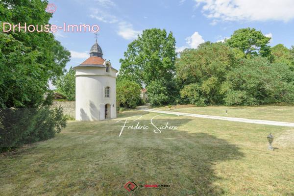 Maison à vendre 13 pièces de 341 m²