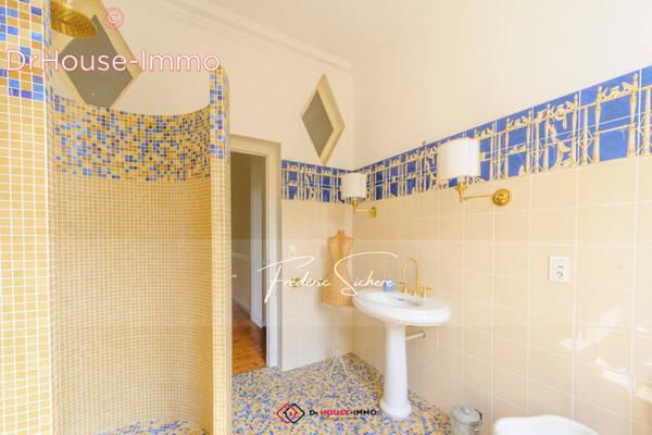 Maison à vendre 13 pièces de 341 m²