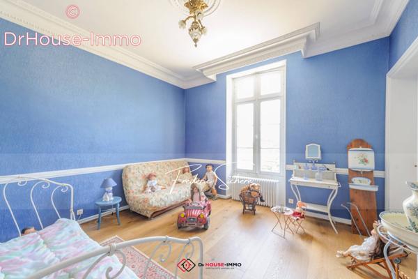Maison à vendre 13 pièces de 341 m²