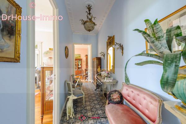 Maison à vendre 13 pièces de 341 m²