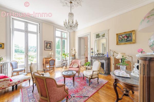Maison à vendre 13 pièces de 341 m²