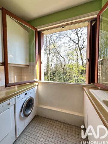 Appartement à vendre 4 pièces 93 m² Antony
