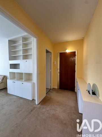 Appartement à vendre 4 pièces 93 m² Antony