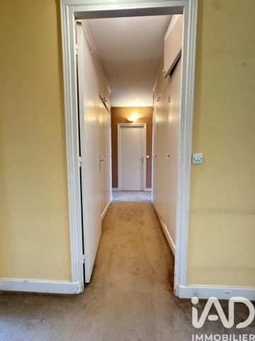 Appartement à vendre 4 pièces 93 m² Antony