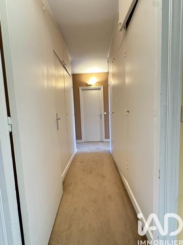 Appartement à vendre 4 pièces 93 m² Antony