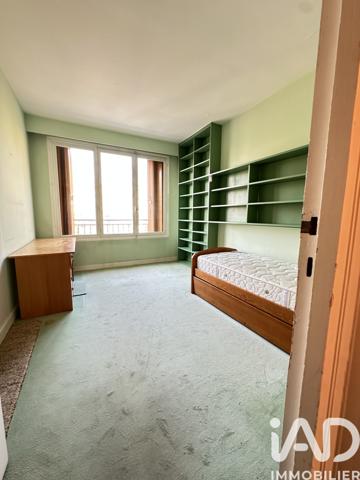 Appartement à vendre 4 pièces 93 m² Antony