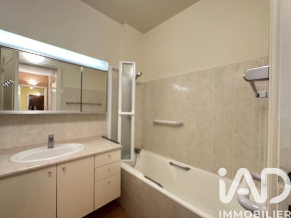 Appartement à vendre 4 pièces 93 m² Antony