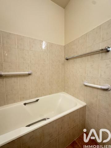 Appartement à vendre 4 pièces 93 m² Antony