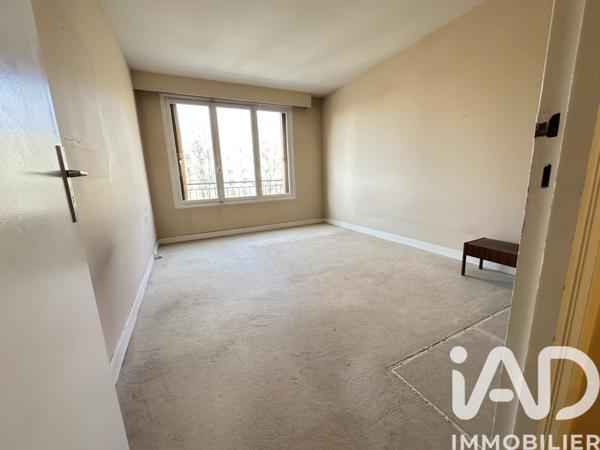 Appartement à vendre 4 pièces 93 m² Antony