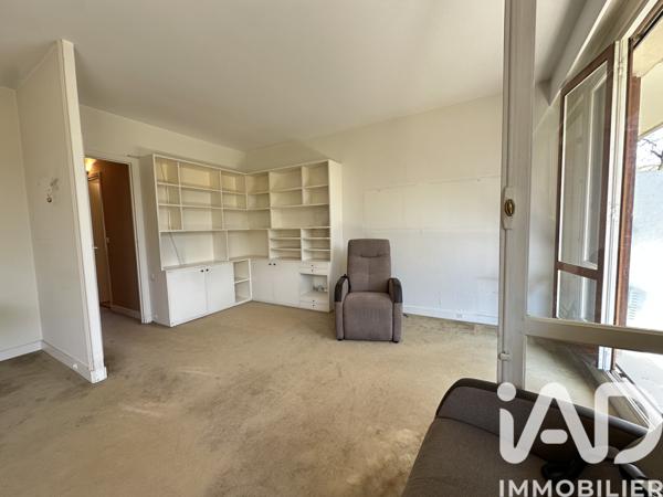 Appartement à vendre 4 pièces 93 m² Antony