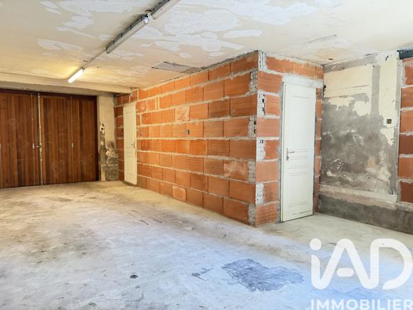 Maison à vendre 3 pièces 80 m² Pont-l'Abbé-d'Arnoult