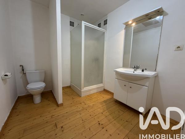 Maison à vendre 3 pièces 80 m² Pont-l'Abbé-d'Arnoult
