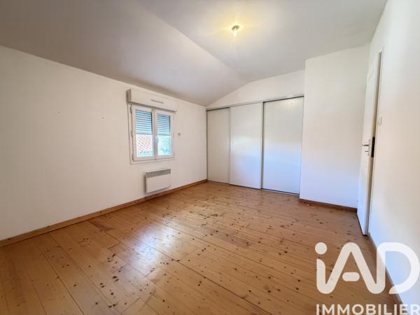 Maison à vendre 3 pièces 80 m² Pont-l'Abbé-d'Arnoult