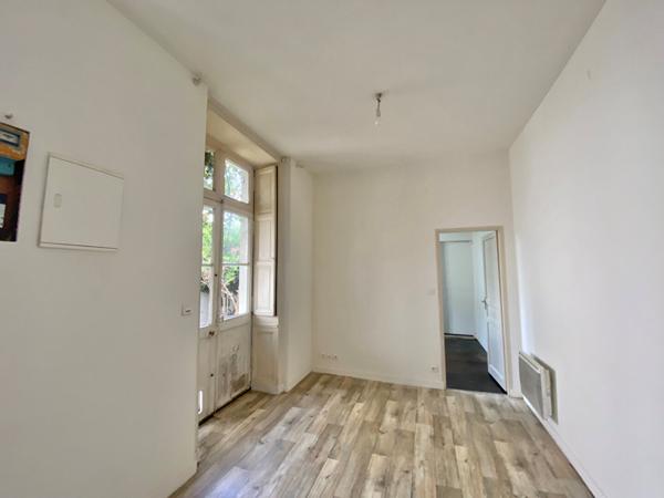 A Louer - Ile De Nantes - Appartement T2bis De 44.6m²