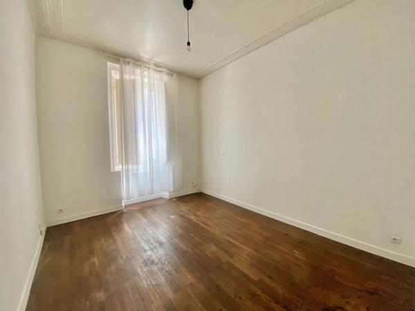 A Louer - Ile De Nantes - Appartement T2bis De 44.6m²