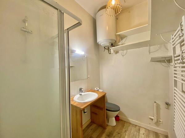 A Louer - Ile De Nantes - Appartement T2bis De 44.6m²