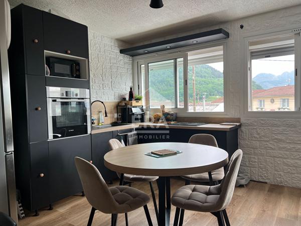Appartement Lourdes 4 pièces 64.78 m2