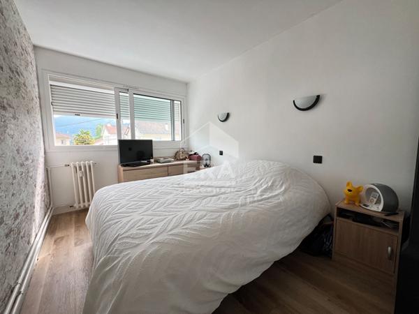 Appartement Lourdes 4 pièces 64.78 m2
