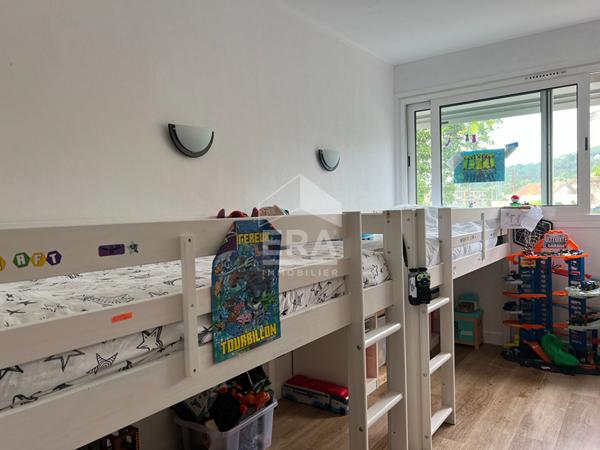 Appartement Lourdes 4 pièces 64.78 m2