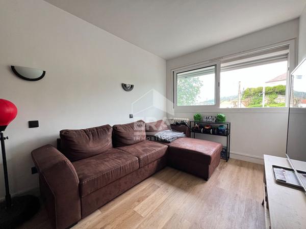 Appartement Lourdes 4 pièces 64.78 m2