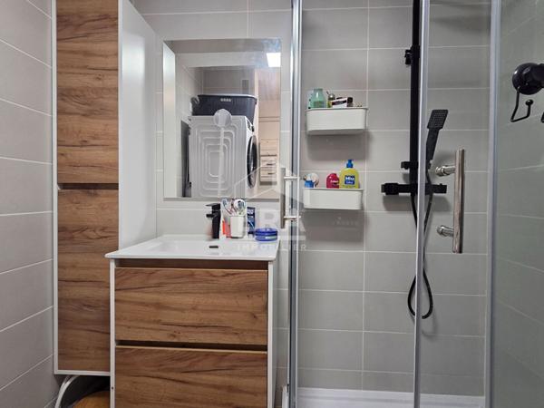 Appartement Lourdes 4 pièces 64.78 m2