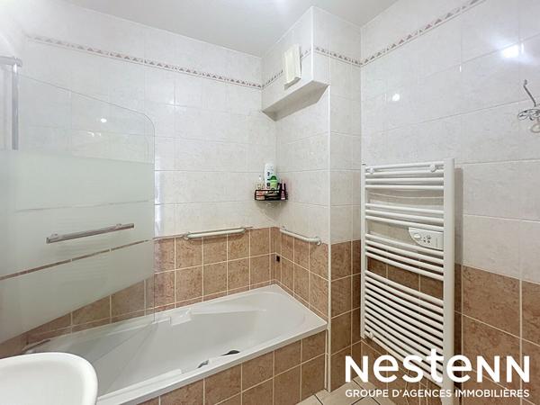 Appartement T2 62m2