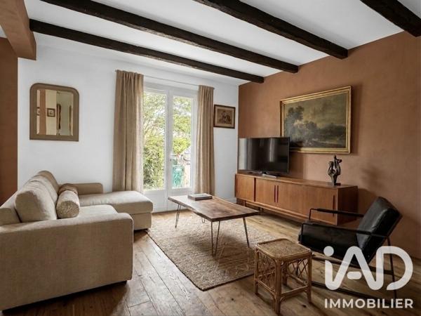 Maison à vendre 5 pièces 100 m² Montélimar