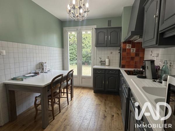 Maison à vendre 5 pièces 100 m² Montélimar