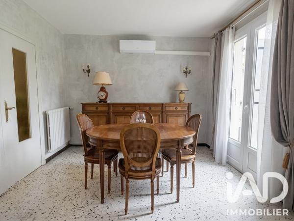 Maison à vendre 5 pièces 100 m² Montélimar