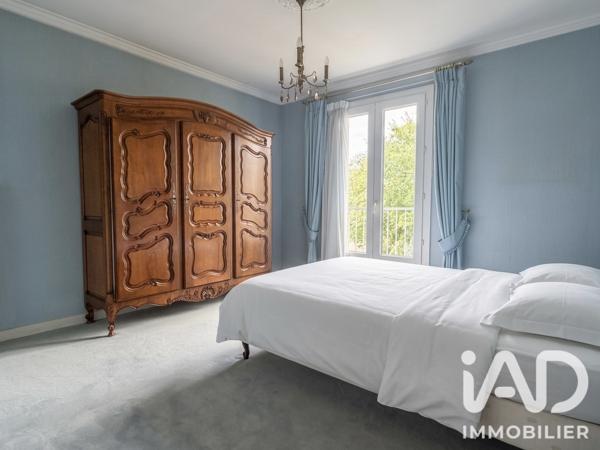 Maison à vendre 5 pièces 100 m² Montélimar
