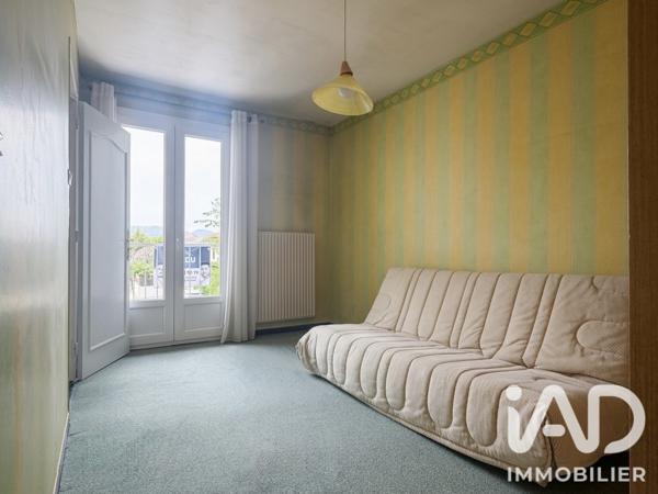 Maison à vendre 5 pièces 100 m² Montélimar