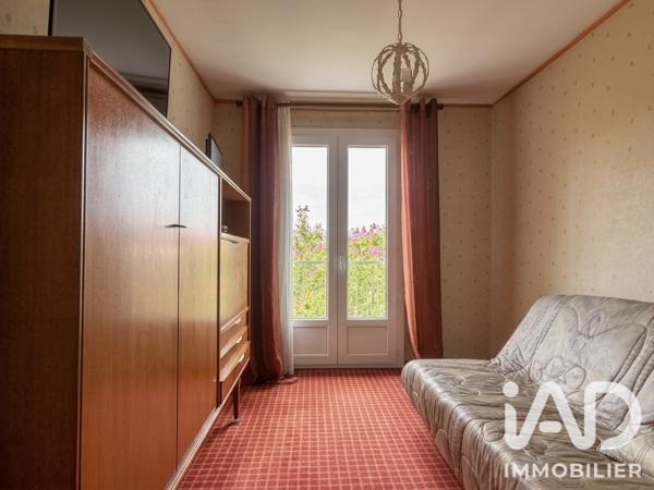 Maison à vendre 5 pièces 100 m² Montélimar