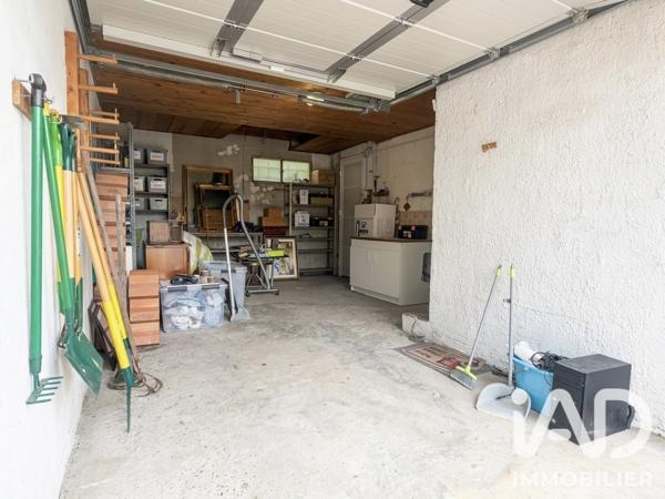 Maison à vendre 5 pièces 100 m² Montélimar