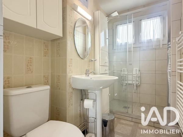 Maison à vendre 5 pièces 100 m² Montélimar