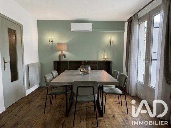 Maison à vendre 5 pièces 100 m² Montélimar