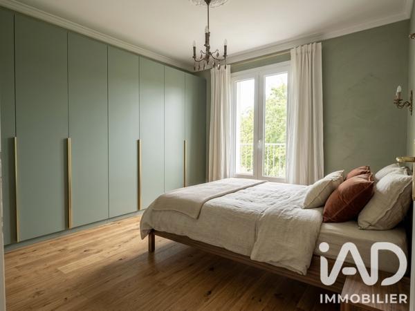 Maison à vendre 5 pièces 100 m² Montélimar