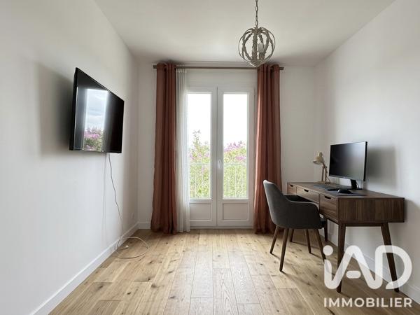 Maison à vendre 5 pièces 100 m² Montélimar
