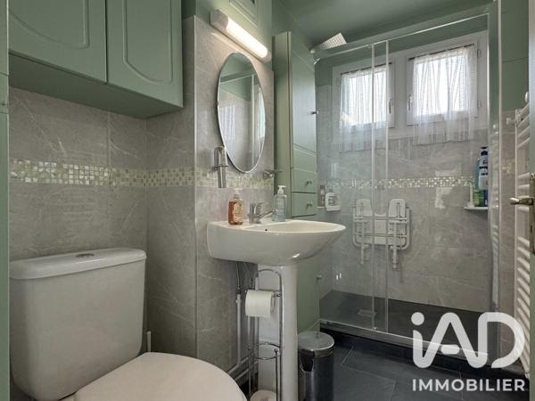 Maison à vendre 5 pièces 100 m² Montélimar