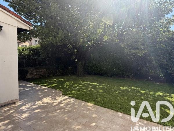 Maison à vendre 5 pièces 100 m² Montélimar