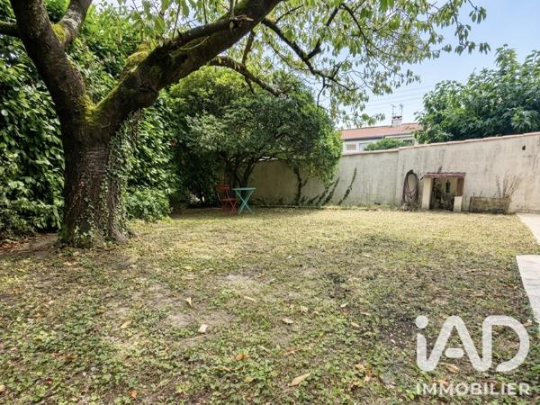 Maison à vendre 5 pièces 100 m² Montélimar