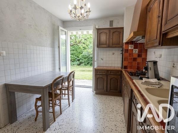 Maison à vendre 5 pièces 100 m² Montélimar
