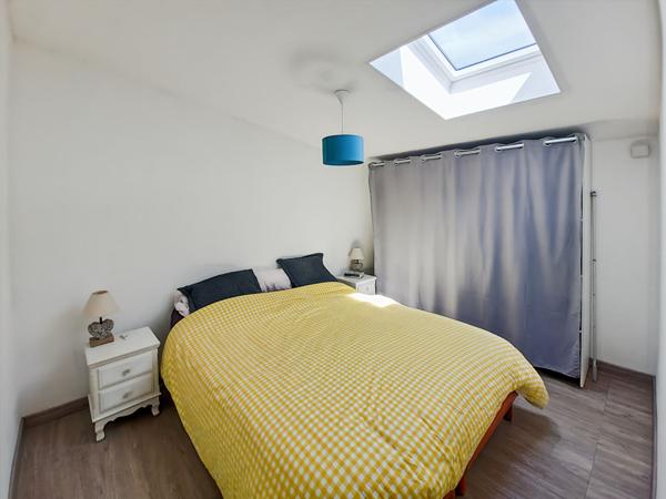 Maison Soullans 4 pièces