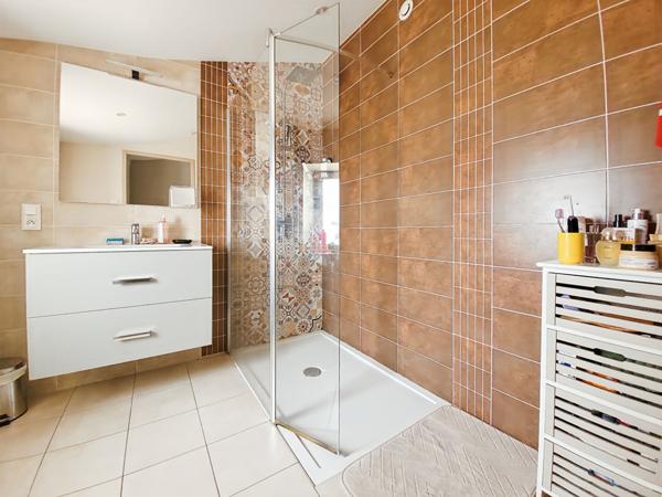 Maison Soullans 4 pièces