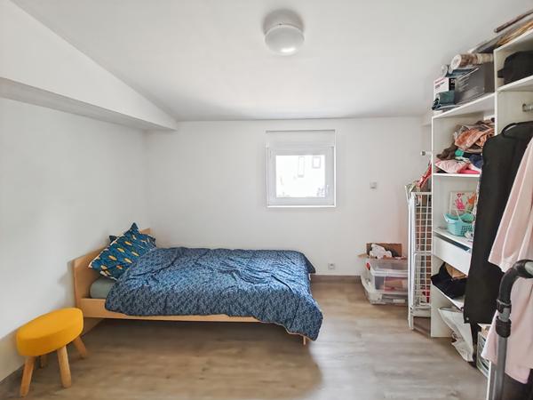 Maison Soullans 4 pièces