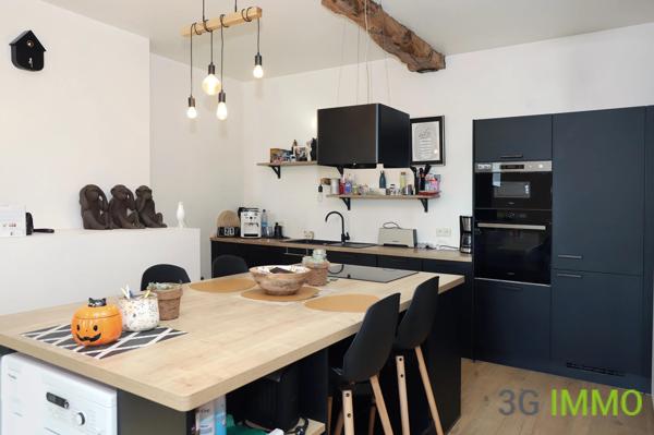 Vente / Appartement T5