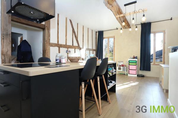 Vente / Appartement T5