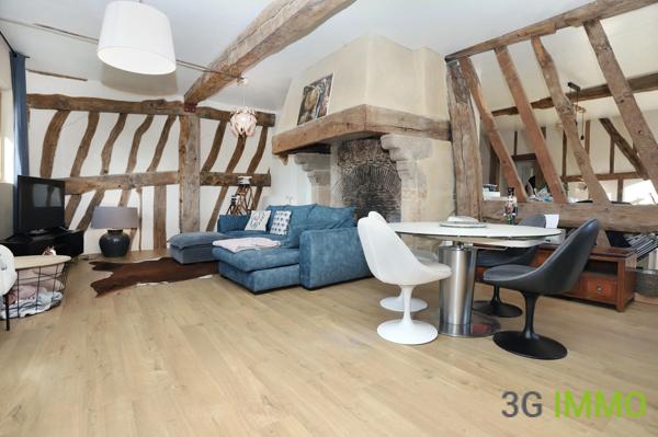 Vente / Appartement T5