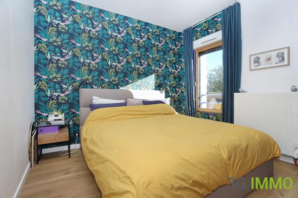 Vente / Appartement T5