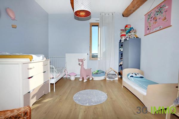 Vente / Appartement T5