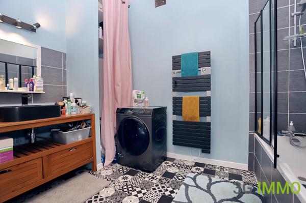 Vente / Appartement T5